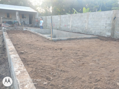 Imagem 6 de 11 de Chácara Em Mongaguá, No Bairro Regina Maria, Analisa Carro Como Parte De Pagamento, Analisa Entrada E Parcelas, Ref: Ch133/ac
