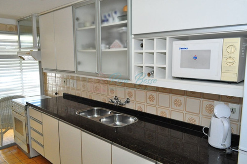 Imagen 27 de 30 de Apartamento Con Excelentes Servicios
