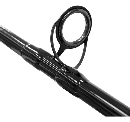 Vara de pesca frontal Spinit Delta - 240 cm x 500 g - Ação média