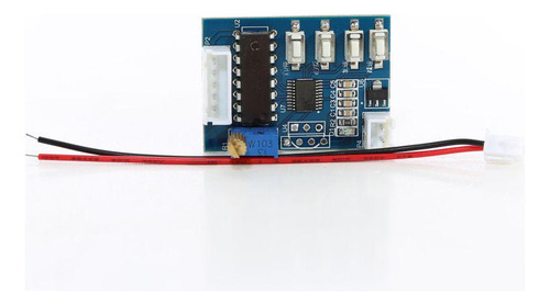 Driver Completo P/ Motor Passo 28byj-48 5v Automação Arduino