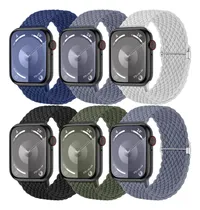 Comprar Bandas Odbeai Stretchy Compatible Con Bandas Apple B2mge