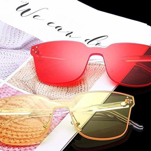Gafas De Sol Gokeop Polarized Sunglasses For Women&men Re 