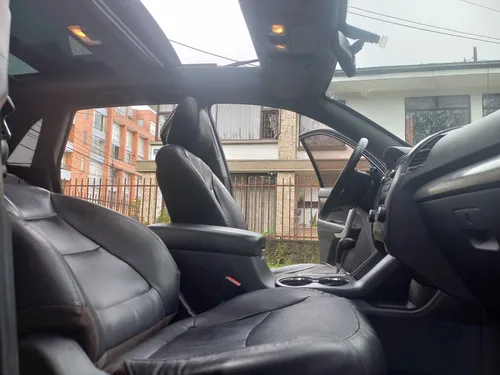 Kia Sorento Ex 7p Triptonica