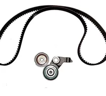 Comprar Kit Correa Y Tensores Toyota Corolla Rav Tdi 2.0 2003-07 Gates