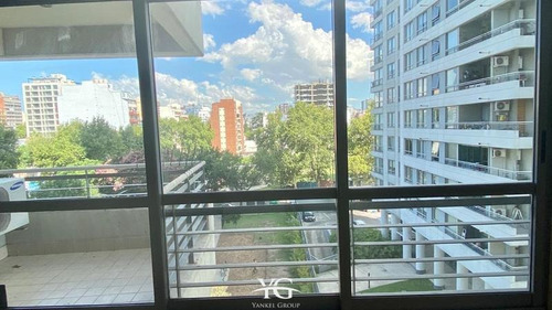 Imagen 11 de 30 de Hermoso Mono Ambiente Divisible En Las Torres De Caballito Nuevo - Full Amenities.