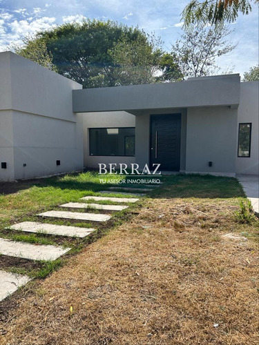 Casa  En Venta En San Matias - Area 4, San Matias, Escobar