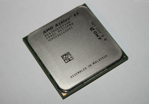 Processador Amd Athlon Ada2800aep4ar 1.80ghz Soquete 754