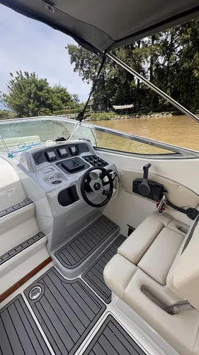 Canestrari 245 (2016) - Yamaha 250 Hp (370hs)