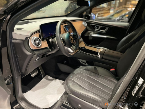 Mercedes-Benz EQE 300 SUV 89 KW ELÉTRICO