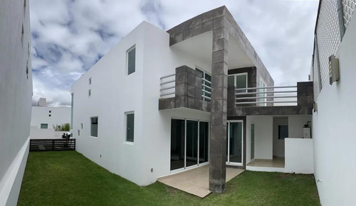 Imagen 28 de 30 de Casa En Condominio - Metepec