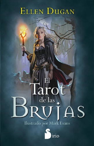 El Tarot De Las Brujas. Ellen Dugan -78 Cartas Y Guia-