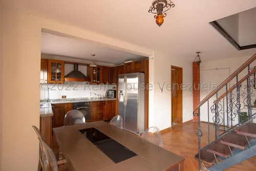 Casa En Venta Prados Del Este