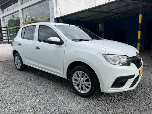 Renault Sandero 1.6 Life