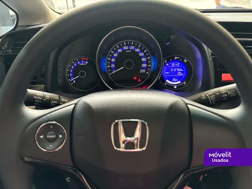Honda WR-V Lx