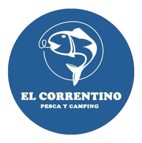 Imagen 3 de 3 de Estuche Tubo Portacañas Surfish 130cm X10cm Pesca Funda