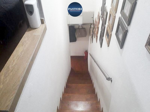 Imagen 8 de 12 de Venta De Duplex 3 Ambientes Con Cochera En Carapachay