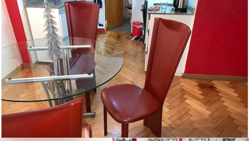 Imagen 8 de 12 de Hermoso Departamento En Palermo. Ideal Para Una Confortable Estadía En Bs As. Cerca De Todos Los Puntos De Interés, Y Sanatorios Y Clínicas Más Prestigiosas.