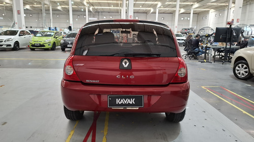 Renault Clio 1.1 PACK PLUS