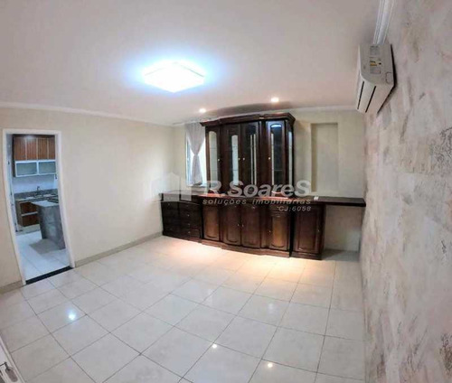 Apartamento-à Venda-copacabana-rio De Janeiro - Ldap30367