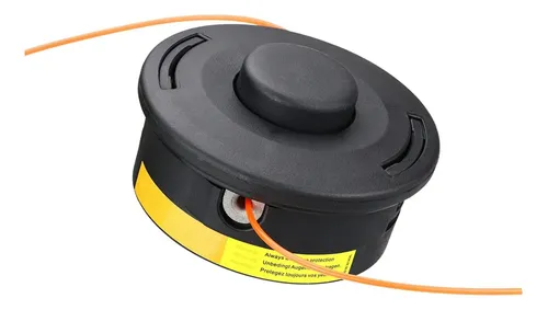 Tête De Coupe Pour Débroussailleuse STIHL FS160 à FS500 - Filetage M12 X 1,5 à Gauche - Pièce De Remplacement Compatible