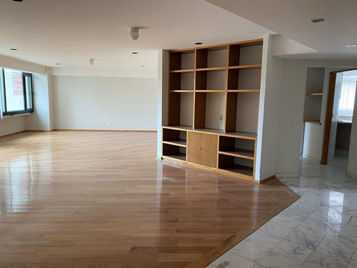 Imagen 4 de 16 de Departamento En Venta En Bosques De Los Laureles, Paseo De L