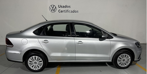 Volkswagen Vento STARTLINE 1.6L L4 105HP TIP