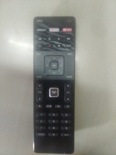 Tv Vizion 39 Pulgada Para Repuesto. (Usado)