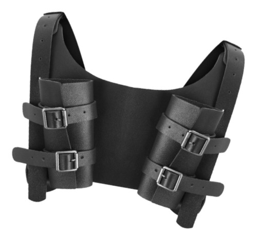 Funda De Doble Con Soporte Trasero Para De Caballero, Rana,