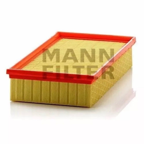 Filtro Aire Mann C29108 Vw Caddy Gol Santana Saveiro