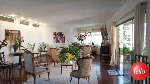 Imagem 4 de 30 de Apartamento - Ref: 26052