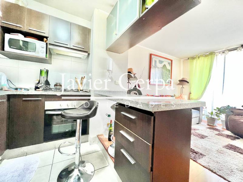 Depto Venta, Frente Universidad Del Norte