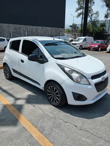 Chevrolet Spark Classic