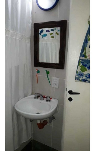 Imagen 7 de 10 de Departamento Un Dormitorio En Córdoba,b° Güemes