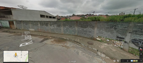 Imagem 2 de 14 de Terreno Osasco Quitaúna São Pedro Prox Rodoanel