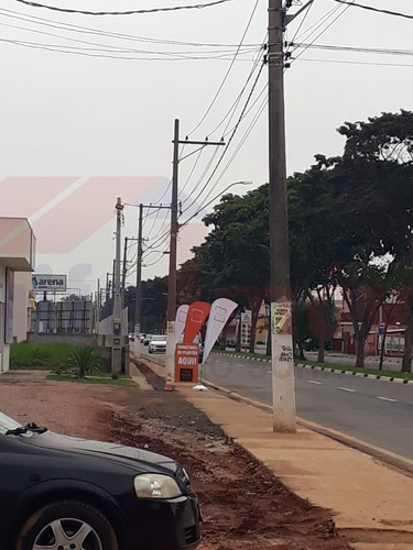 Imagem 2 de 5 de Chacara - Jardim Amanda I - Ref: 34712927 - L-ar00004