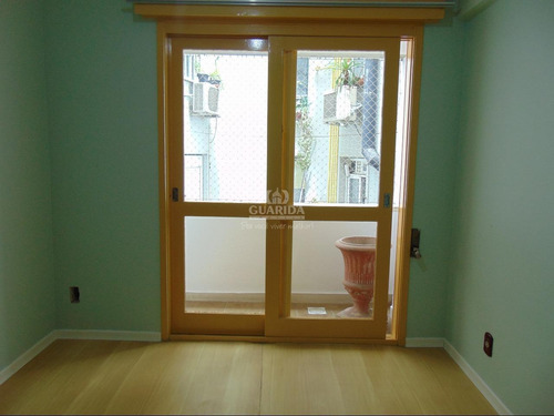 Imagem 9 de 12 de Apartamento Para Aluguel, 1 Quarto, Centro Histórico - Porto Alegre/rs - 5787