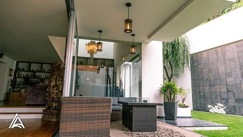 Casa En Venta En Paseo De Las Lomas