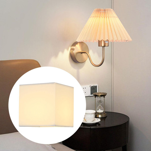 Lámpara De Noche Accesorio De Iluminación De Luz Cálida
