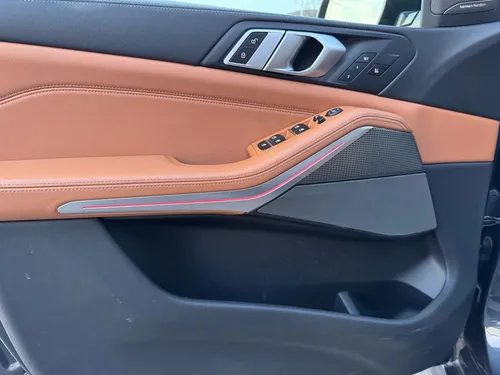 Bmw X5 2019