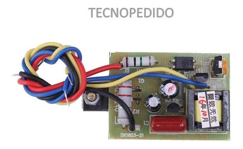 Modulo Fuente Para Tv Lcd Led 14 A 60 Pulgadas 180 Watts
