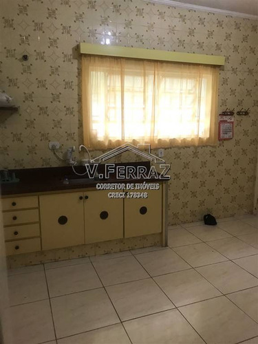 Imagem 12 de 30 de Casa, 3 Dorms Com 159.1 M² - Caicara - Praia Grande - Ref.: Mon459 - Mon459