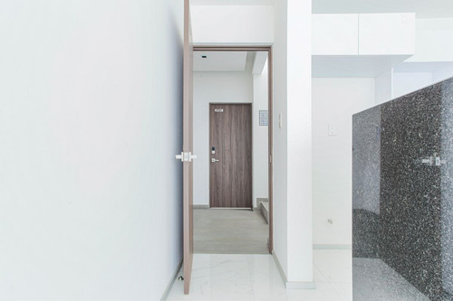 Imagen 18 de 27 de Departamento En Venta En Col. Piedad Narvarte, Benito Juárez