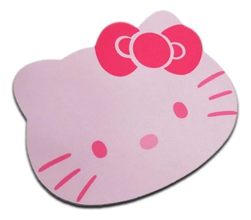 Mousepad Hello Kitty ¡envío Gratis!