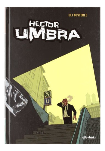 Libro Hector Umbra De Oesterle Uli