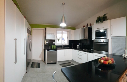 Imagen 13 de 29 de Increíble Casa Totalmente Amoblada 04120656408 Cod Mls 23-6996