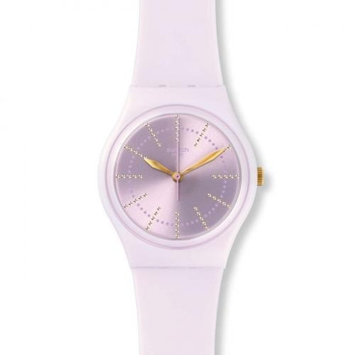 Reloj Swatch Gp148 Guimauve Dama Agente Oficial