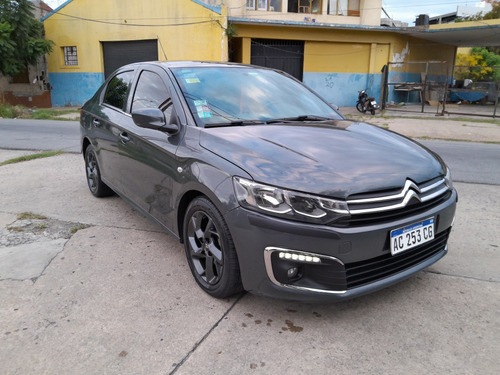 Citroën C-Elysee 1.6 Feel Hdi 92