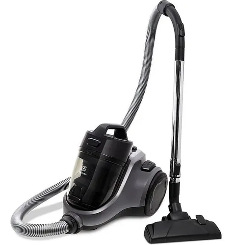 Aspirador De Pó Sem Saco 1600w Ease Easybox Electrolux Silen Cor ...