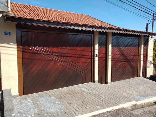 Casa À Venda Na Rua Joaquim Alvarenga, Jardim Europa, Jandira - Sp - Liv-3034