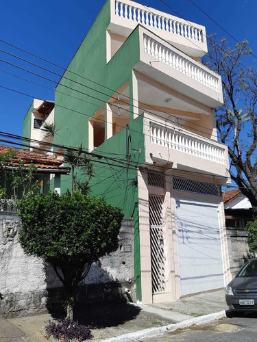 Imagem 15 de 27 de Apartamento Em São Paulo - Sp - So0153_slima